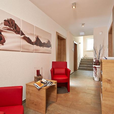 Soeldenliving Appartements ภายนอก รูปภาพ
