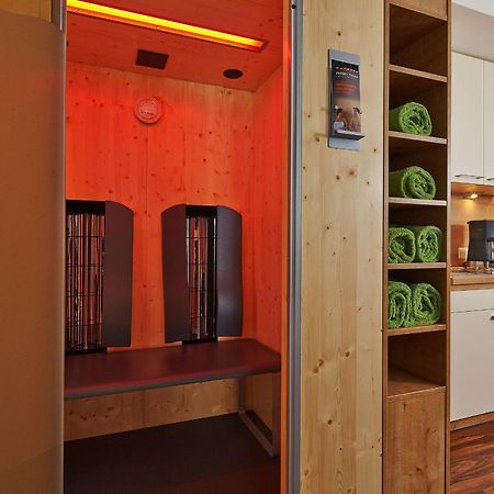 Soeldenliving Appartements ภายนอก รูปภาพ