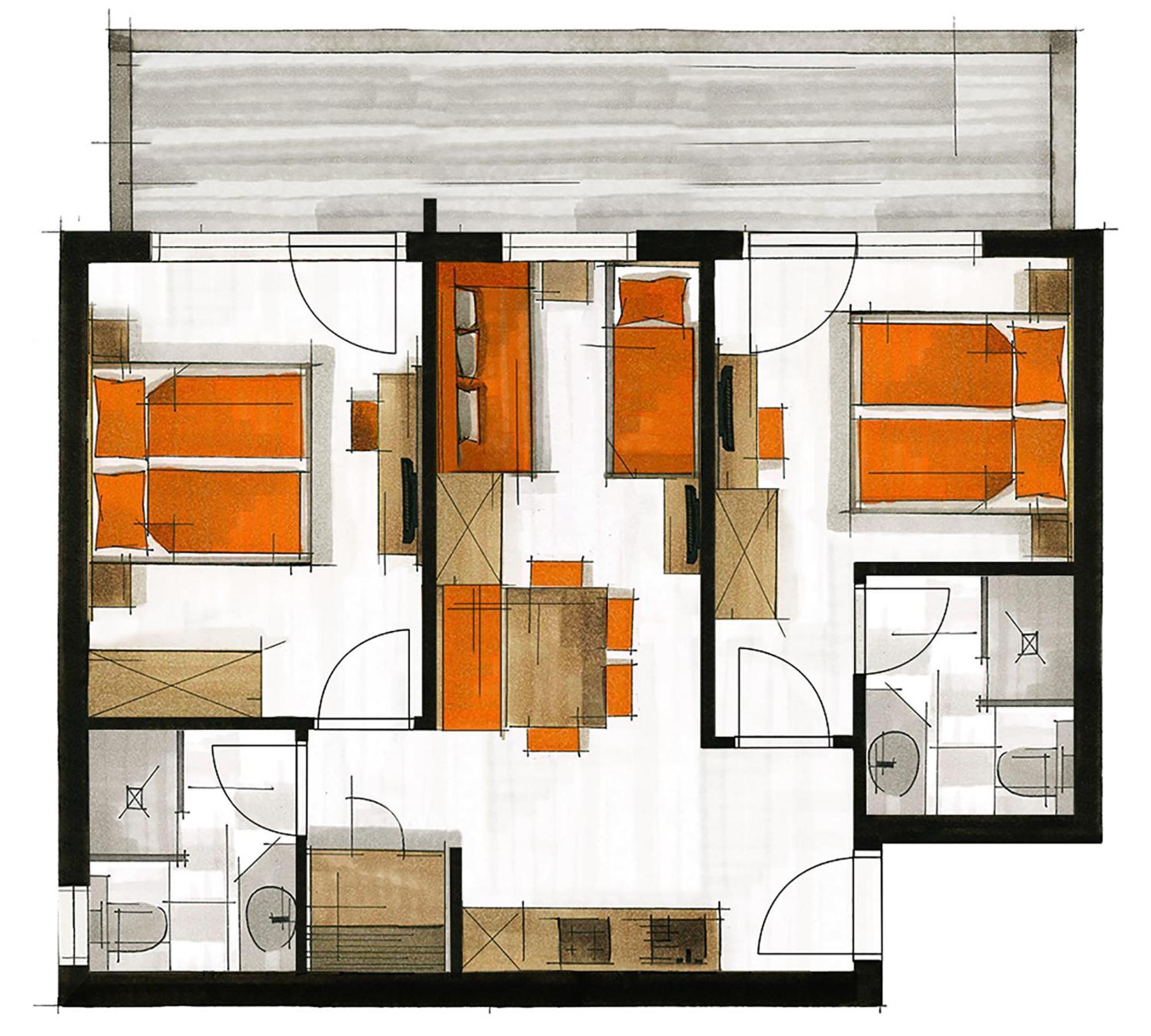 Soeldenliving Appartements ภายนอก รูปภาพ