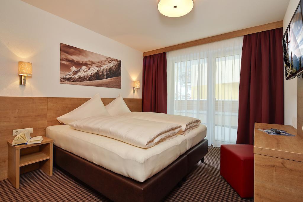 Soeldenliving Appartements ห้อง รูปภาพ