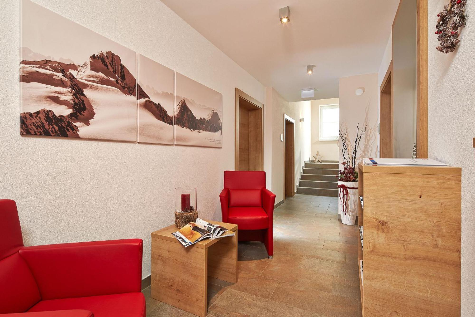 Soeldenliving Appartements ภายนอก รูปภาพ
