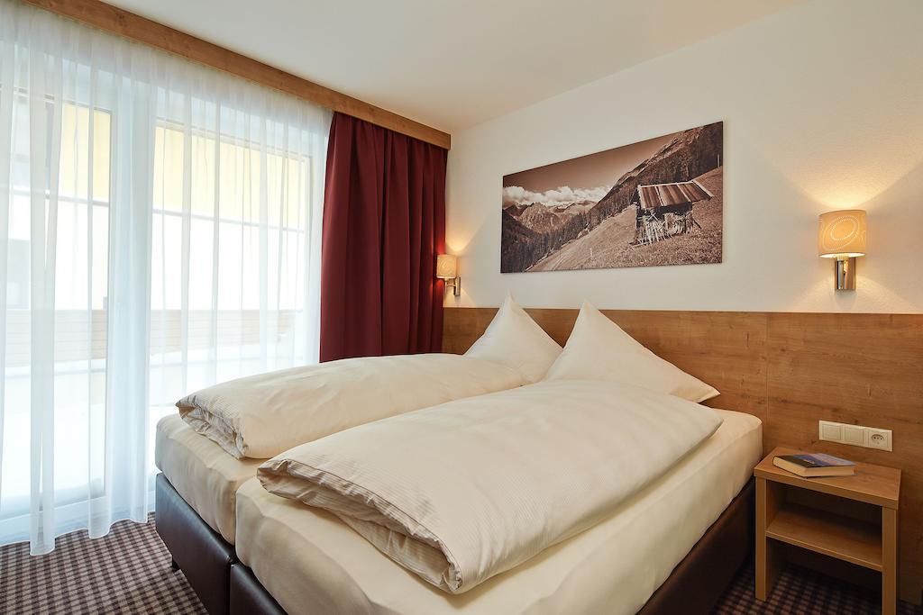 Soeldenliving Appartements ห้อง รูปภาพ