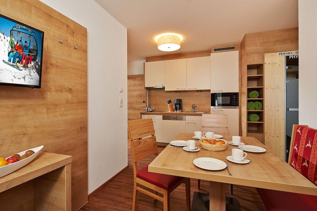 Soeldenliving Appartements ห้อง รูปภาพ