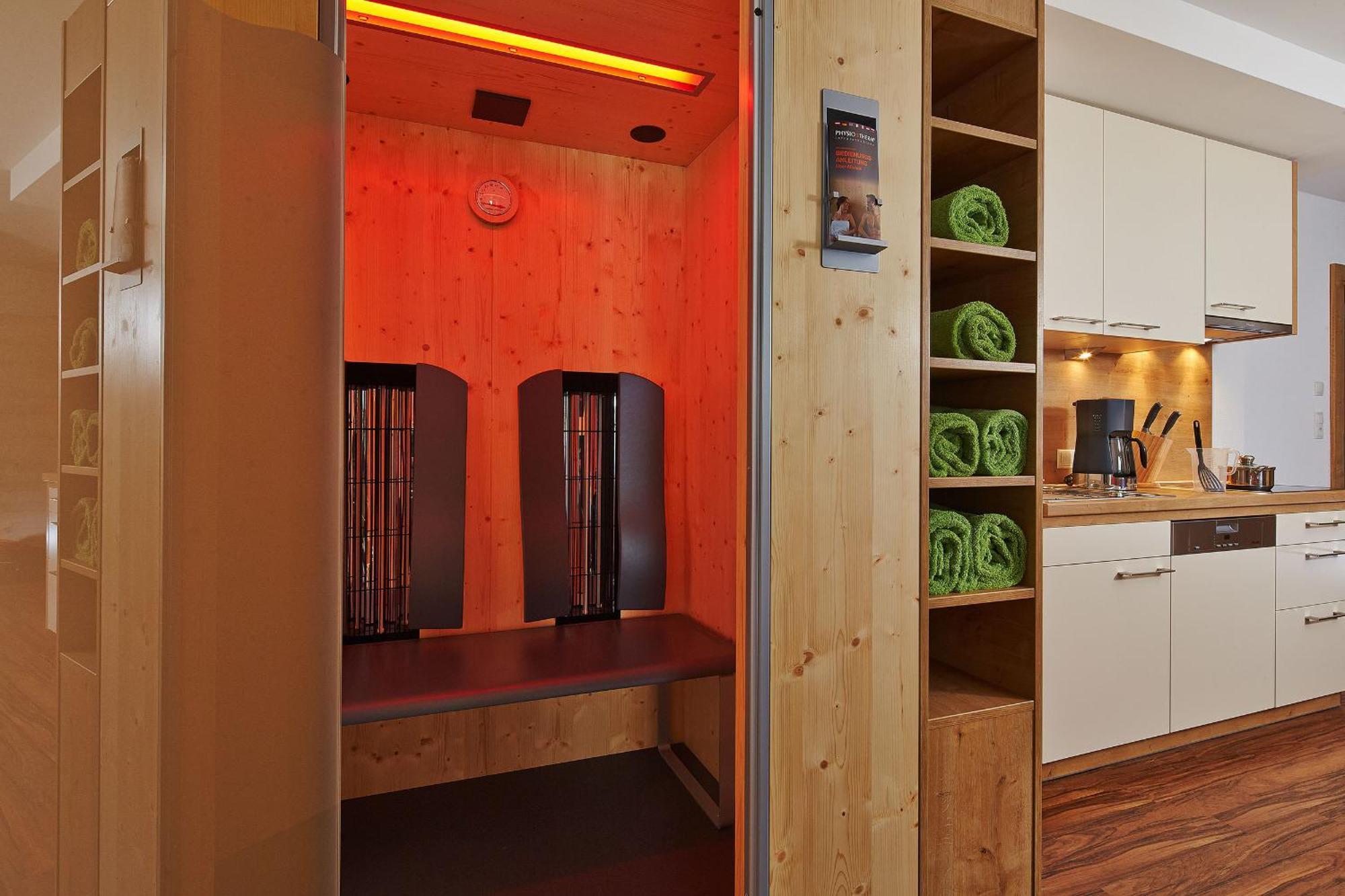 Soeldenliving Appartements ภายนอก รูปภาพ
