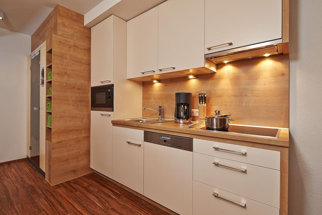 Soeldenliving Appartements ห้อง รูปภาพ