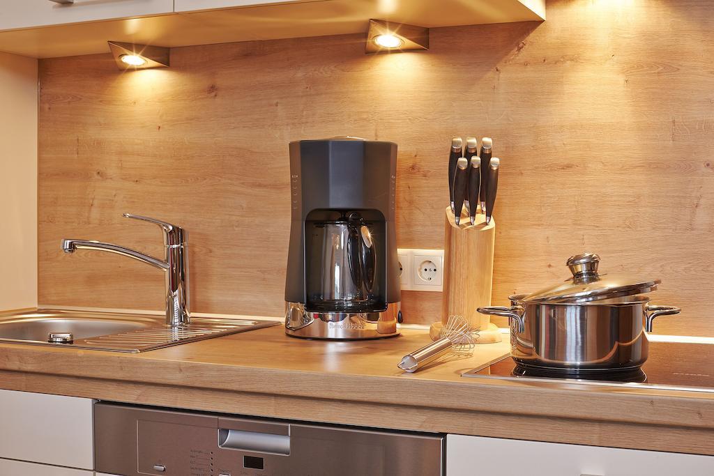 Soeldenliving Appartements ห้อง รูปภาพ