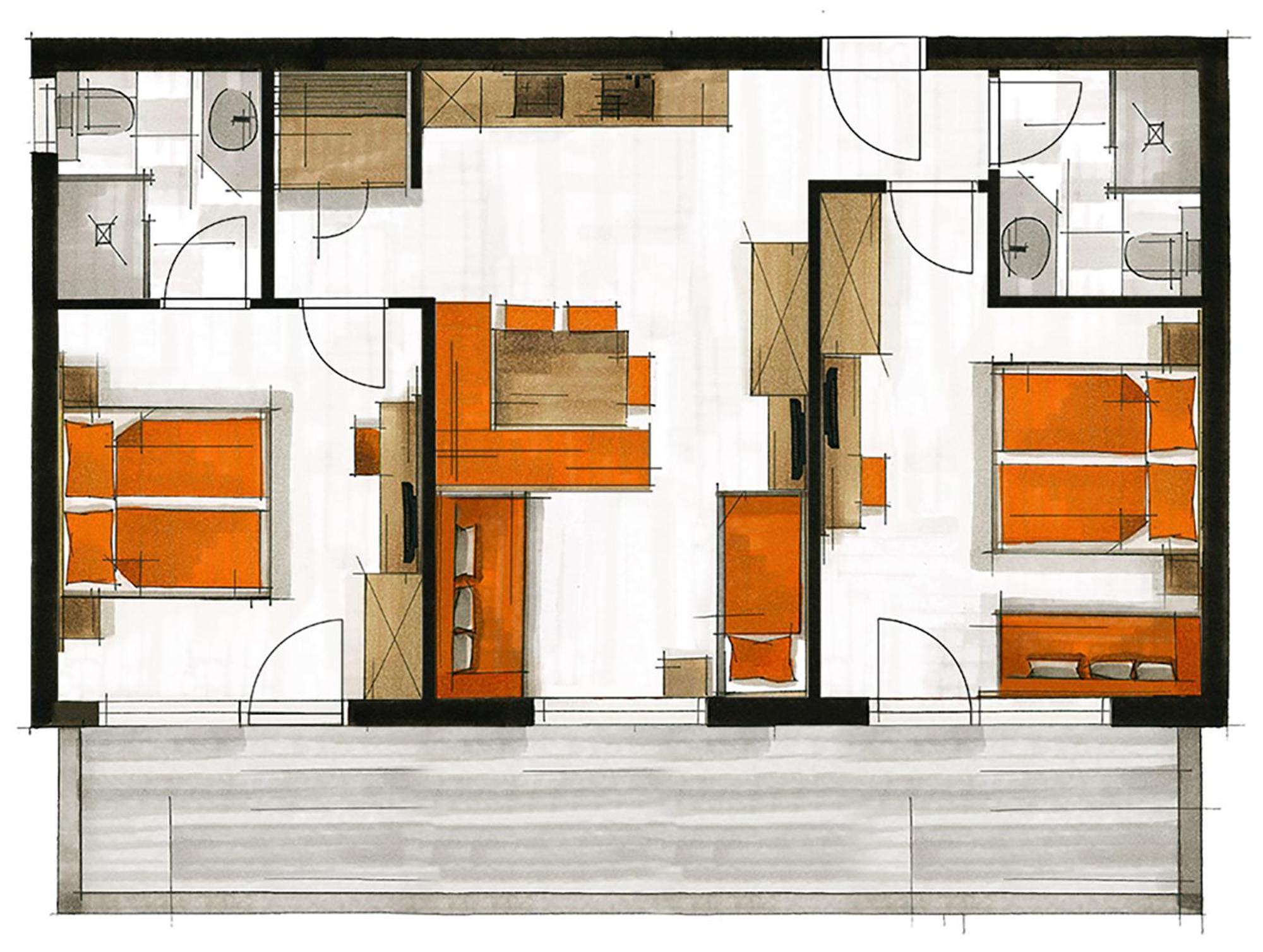 Soeldenliving Appartements ภายนอก รูปภาพ